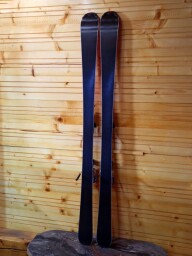 LYŽE HEAD SUPERSHAPE TEAM 147CM